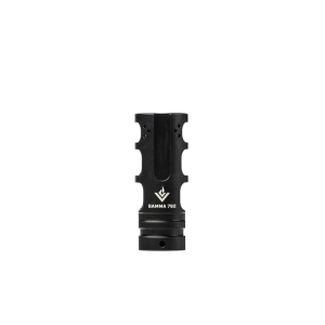 Aero Precision VG6 Precision GAMMA Black Nitride 17-4 Stainless Steel with for 7.62mm - APVG200007A - $49.99 at Classic Firearms