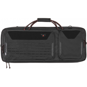 Allen 10829 TAC SIX Squad 32 IN Tact Black