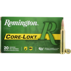 Remington Remington 27759 R7RUM01 7MMRUM 150 PSPCL - 20rd Box - $80.20 at Classic Firearms