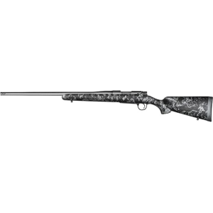 Christensen Arms Christensen Arms 801-01109-00 Mesa FFT 6.5PRC Left Hand 20\" Tungsten Cerakote Black/GRAY - $1449.99 at Classic Firearms