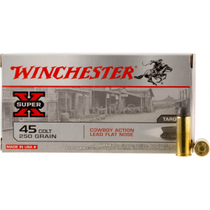 50rd Box Ammo