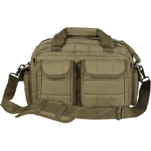 Voodoo Tactical 15-9649007000 Scorpion Range Bag