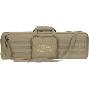 Voodoo Tactical 15-0171007000 Single Weapons Case
