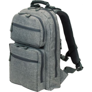 Voodoo Tactical 40-0005191000 Discreet Deluxe Travel Bag