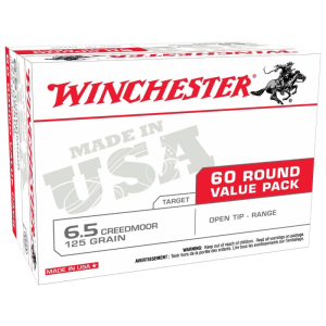 60rd Box Ammo