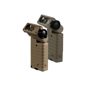 Streamlight 14032 Sidewinder Military Tactical Flashlight