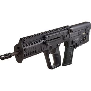 Iwi IWI Tavor X95 XB16 Flattop Carbine 5.56 Caliber Bullpup Style Semi-Auto Rifle 30+1 Black - $1699.99 at Classic Firearms