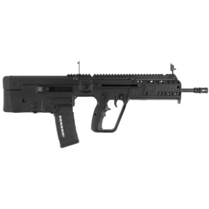 IWI XB18 Tavor X95 Semi-Auto .223/5.56 NATO 18.5\" 30+1 Polymer Bullpup Black