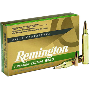 Remington Remington Ammo PR300SM2 Core-Lokt 300 Win Short Mag Core-Lokt PSP 165 GR - 20rd Box - $83.39 at Classic Firearms