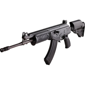 IWI GAR1639 Galil Ace Semi-Auto 7.62x39mm 16\" 30+1 Folding Adjustable Black