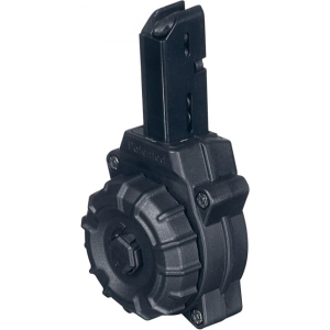 Promag ProMag DRMA30 Drum AR15 9mm 30rd - $49.99 at Classic Firearms