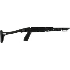 ProMag PM278 Remington 597 Tactical Folding Stock Rifle Polymer Black