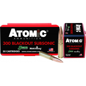 50rd Box Ammo