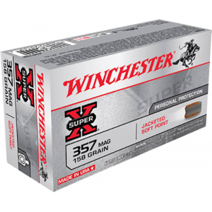 50rd Box Ammo
