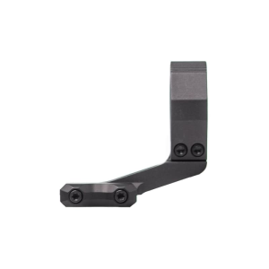 Aero Precision Aero Precision Cantilever 30mm Red Dot Scope Mount - Anodized Black - APRA210300 - $49.99 at Classic Firearms