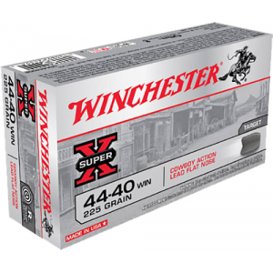 50rd Box Ammo