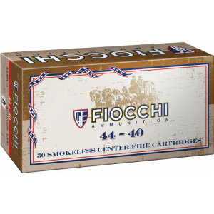 50rd Box Ammo