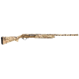 Browning Browning A5 Semi-Automatic 12 Gauge Shotgun, 28\" Barrel, 3 1/2\" Chamber, 4+1 Capacity, Polymer Furniture - Auric Camo Finish - 0119152004 - $1899.99 at Classic Firearms