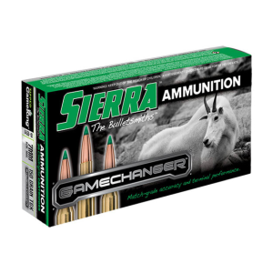 20rd Box Ammo