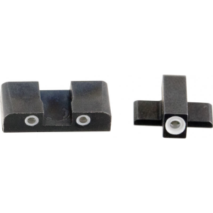 AmeriGlo SG161 Classic Night Sights Sig 226/239 Green
