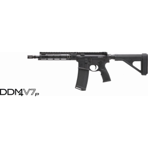 Daniel Defense Daniel Defense 02-128-19153 DDM4 V7 Carbine Pistol - $1955.00 at Classic Firearms