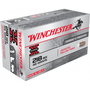 Winchester Winchester Ammo X303B1 Super-X 303 British 180 GR Power-Point - 20rd Box - $59.73 at Classic Firearms