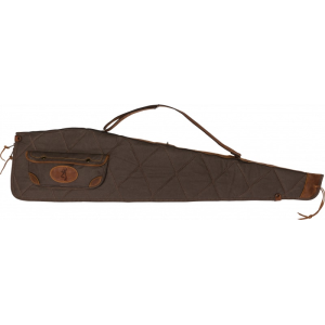 Browning 1413886948 Lona Canvas SCP GUN CS 48\" FLT/BRN