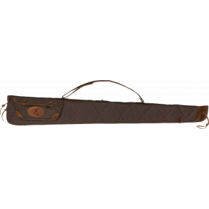 Browning 1413886952 Lona Canvas GUN CS 52" FLT/BRN