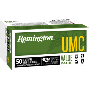 50rd Box Ammo