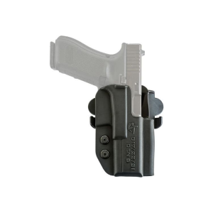Comp-Tac International OWB Kydex Holster Glock 17/22/31 Gen 5 RH Black
