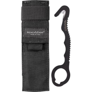 Benchmade 8 BLKW Strap Cutter Fb
