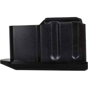 CZ-USA 14100 OEM Blued Detachable 4rd 6.5 Creedmoor, 308 Win, 243 Win for CZ 557