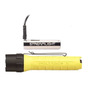 Streamlight 88614 PolyTac X Tactical Flashlight