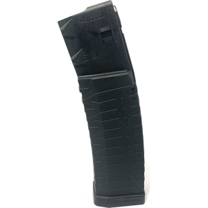 ATI Schmeisser S60 Gen 2 Glass Reinforced Polymer 60 Round Magazine .223/5.56 Black - ATIM556S60MLE