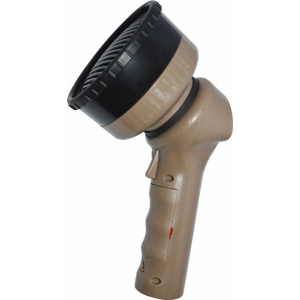 Cass Creek CC548 Mega Amp 20X Electronic Call Multiple Sounds Attracts Predators Brown Polymer