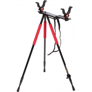 Bog-Pod 735539 XSR Xtreme Shooting Rest Aluminum 15.5"L x 2"W