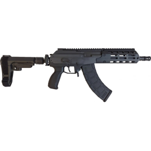 Iwi IWI GAP36SB Galil ACE GEN2 762X39 Pistol, 8.3 Barrel, 30rd Magazine, MLOK Handguard, Adjustable SBA3 Brace - $1649.99 at Classic Firearms
