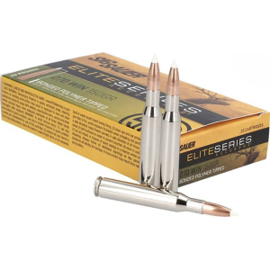 Sig Sauer Sig Sauer Ammo 270 WIN 150 GR Elite Accubond - 20rd Box - $58.30 at Classic Firearms