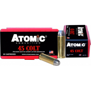 50rd Box Ammo