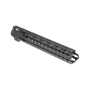 Aim Sports 13.5\" AR15 Free Float Key Mod Rail - MTK556M - Aim Sports