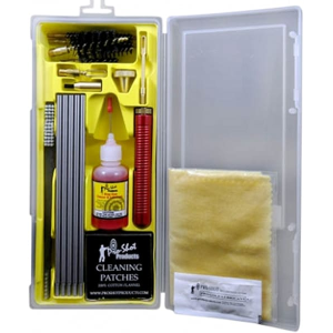 Pro-Shot Products Pro-Shot Psuvkit Premium Universal Box Kit Cleaning Kit .22-10ga - $52.22 at Classic Firearms
