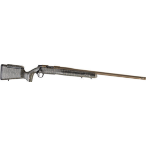 Christensen Arms Christensen Arms Mesa Long Range Bolt Action Rifle 27\" Threaded Barrel .338 Lapua Mag 3 Round - Bronze Cerakote - 8010201400 - $1599.99 at Classic Firearms