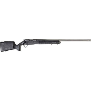 Christensen Arms Christensen Arms 8010201500 Mesa LR .338 Lapua Mag27\" TB Tungsten Cerakote - $1599.99 at Classic Firearms