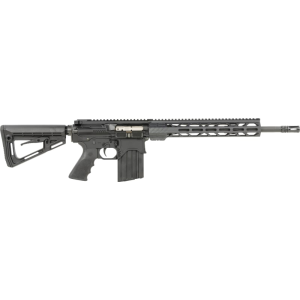 Rock River Arms Rock River Arms OP1000BT LAR-BT3 Operator ETR Carbine 16\" 20+1, Black, RRA NSP-2 Stock & Hogue Grip, Carrying Case - $1605.56 at Classic Firearms