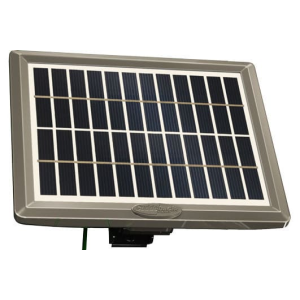 Cuddeback PW3600 Solar Power Bank 7.2 Volt Solar Power Pack
