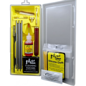 Pro-Shot Products Pro-Shot R22KIT Classic Box Kit 22 Cal - 223 Rem Rifle - $49.18 at Classic Firearms
