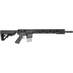 Rock River Arms Rock River Arms FE1565B LAR15 PREDATOR2L FES Carbon Fiber 16\" Barrel Black - $1522.22 at Classic Firearms