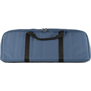 Bulldog BD475 Ultra Compact AR-15 Discreet Carry Case 29" Nylon Navy