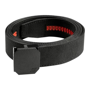 Safariland Safariland NXBL93012 EDC NextBelt Black Nylon Fits up to 50\" Waist - $78.00 at Classic Firearms