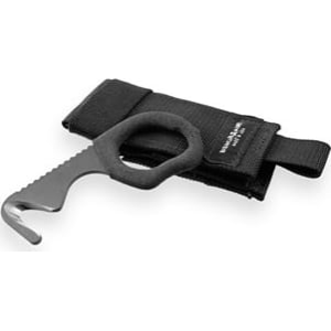 Benchmade 7 BLKW Strap Cutter Fb